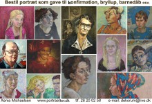 danmark, dansk portræt, figurativ kunst, finale, Frederikssund, grundlæggende teknikker grundlæggende teknikker, klassiske maler teknikker, maler undervisning, portræt tegning, portræt undervisning portræt, portrætmaler, portrætmalerier, dansk portrætmaler, tegn dine børn tegn, tegn husdyr, tegner teknikker, tegner undervisning, Xenia Michaelsen'