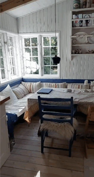 Asserbo workshop kunstner Xenia Michaelsen