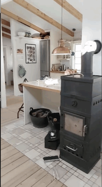 Asserbo workshop kunstner Xenia Michaelsen