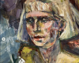 kreativ workshop med den erfarne underviser og kunstmaler Xenia Michaelsen