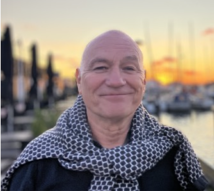 Carsten Legaard Male retreat