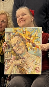 Teresa