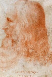 Leonardo da Vinci