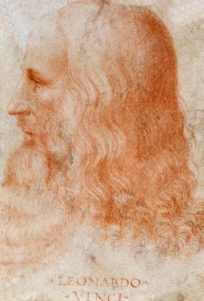 Leonardo da Vinci